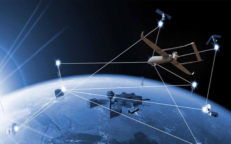 Hệ thống viễn thông cố định (Fixed Telecommunication Network)