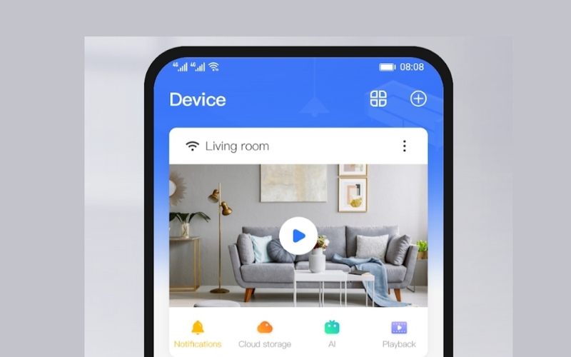 Khi nào cần thực hiện cách xóa video trong camera Yoosee