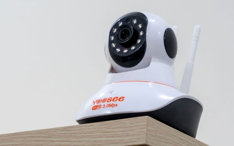Kinh nghiệm sử dụng camera Yoosee an toàn hạn chế nguy cơ bị hack