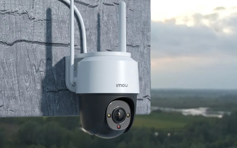 Những lưu ý quan trọng giúp hạn chế lỗi âm thanh và đàm thoại camera IMOU