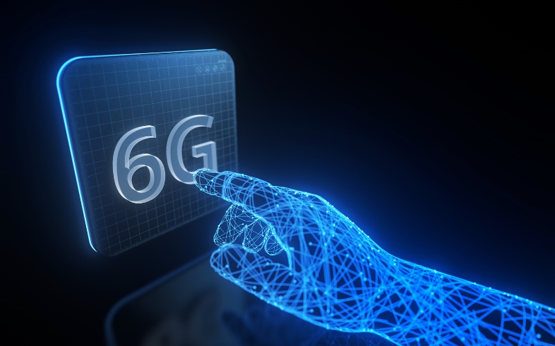 Mạng 5G và triển vọng mạng 6G
