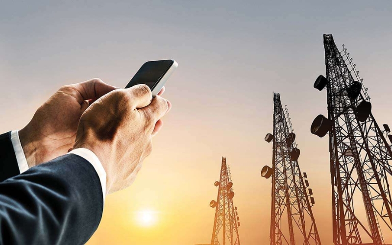 Mạng viễn thông di động (Mobile Telecommunication Network)