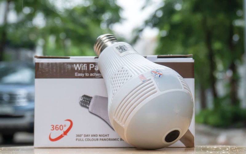 Mẹo sử dụng và bảo dưỡng camera 360 Panorama hoạt động bền lâu