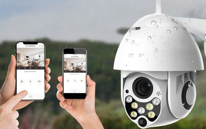 Một số lưu ý quan trọng khi xóa video trên camera Yoosee