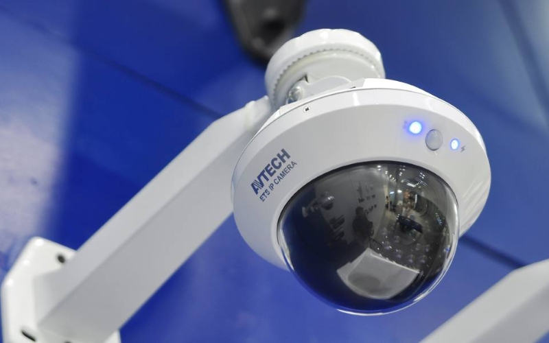 Một số lưu ý về cách reset mật khẩu đầu ghi Avtech