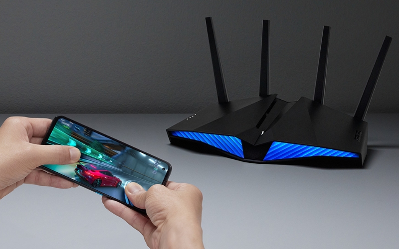 Những sai lầm phổ biến cần tránh khi chọn router WiFi chơi game