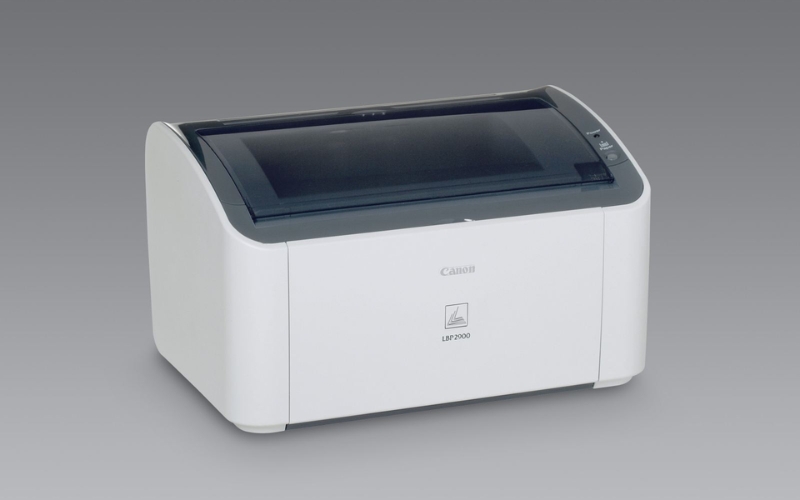 Tại sao nên biết cách chỉnh mực máy in Canon 2900