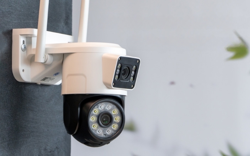 Cách tắt hồng ngoại camera Yoosee có giúp tiết kiệm điện không