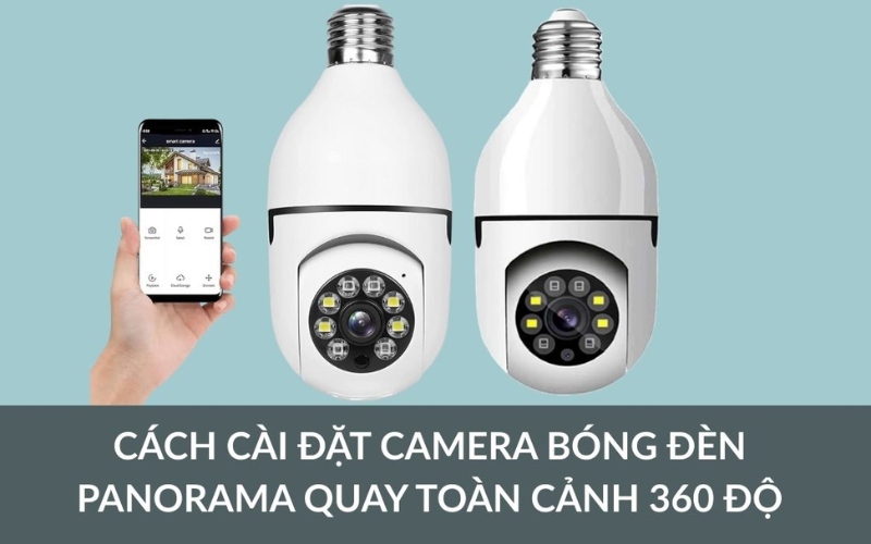 Thiết lập các cấu hình cơ bản