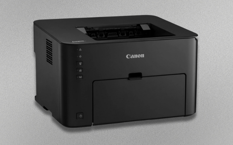 Tổng quan về máy in Canon LBP 151DW