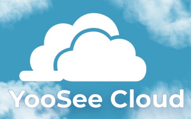 Xóa video Yoosee trên cloud