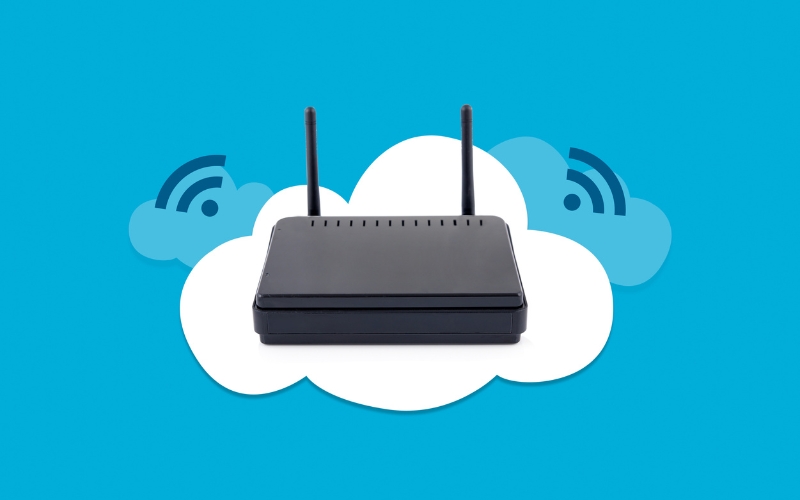 Bộ định tuyến WiFi là gì