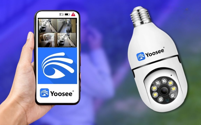 Cách sửa lỗi thường gặp khi cài đặt múi giờ camera Yoosee