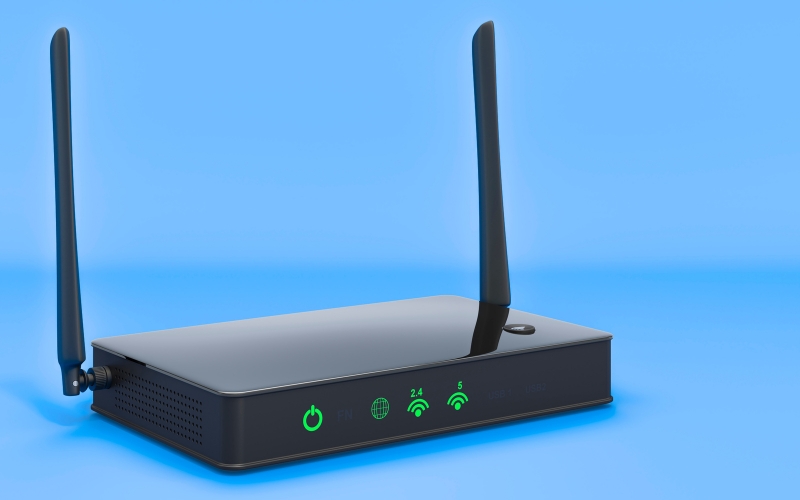 cách lựa chọn Router WiFi phù hợp với nhu cầu