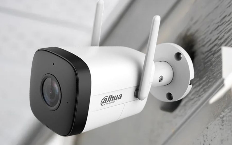 Cách xử lý lỗi không thể xóa đoạn video trên camera Dahua