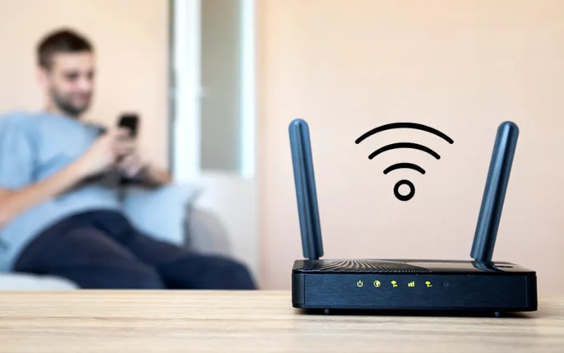 Có nên sử dụng nhiều Router WiFi trong cùng một hệ thống mạng