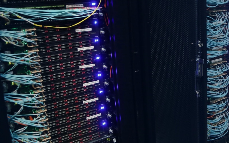 Core Router (Router lõi)