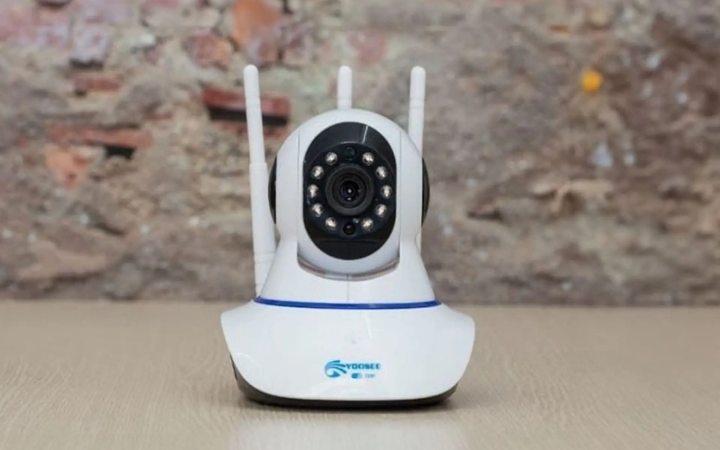 Khi đổi mật khẩu camera Yoosee có cần tắt thiết bị hay không