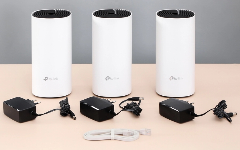 Làm thế nào để tăng sóng WiFi cho Router