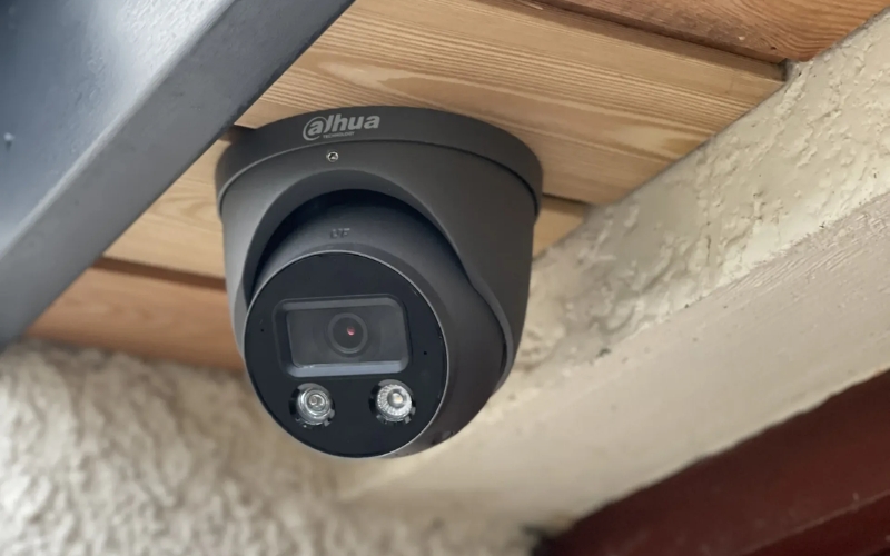 Mẹo quản lý dữ liệu camera Dahua giúp hạn chế xóa video thường xuyên