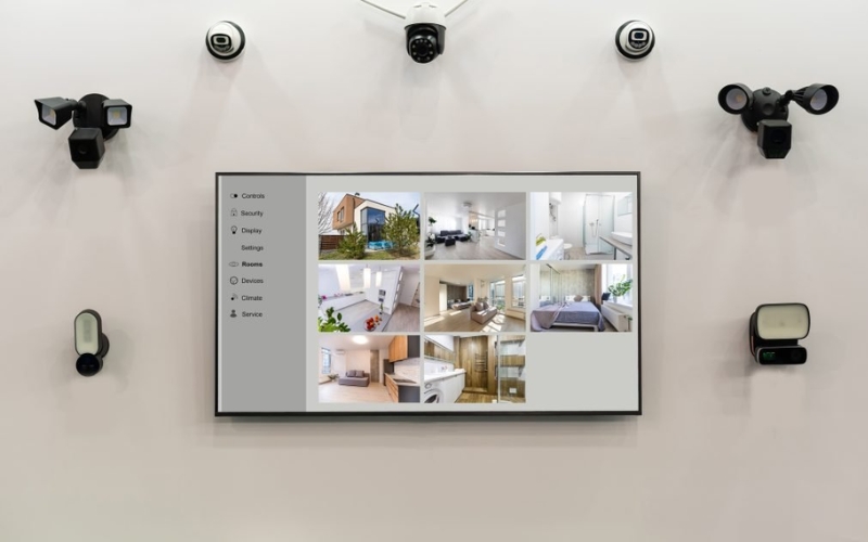 Một số lưu ý khi kết nối camera Yoosee với Smart TV Samsung