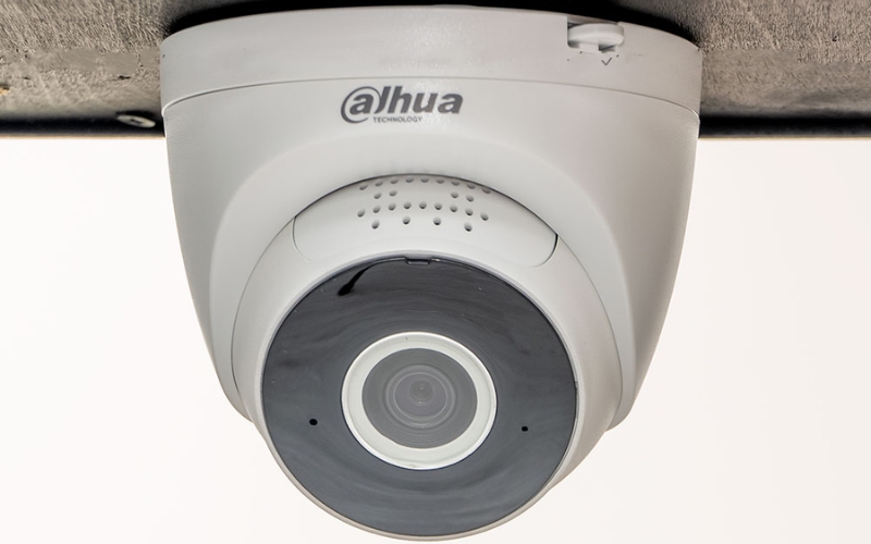 Một số lưu ý khi thực hiện cách xóa 1 đoạn video trên camera Dahua