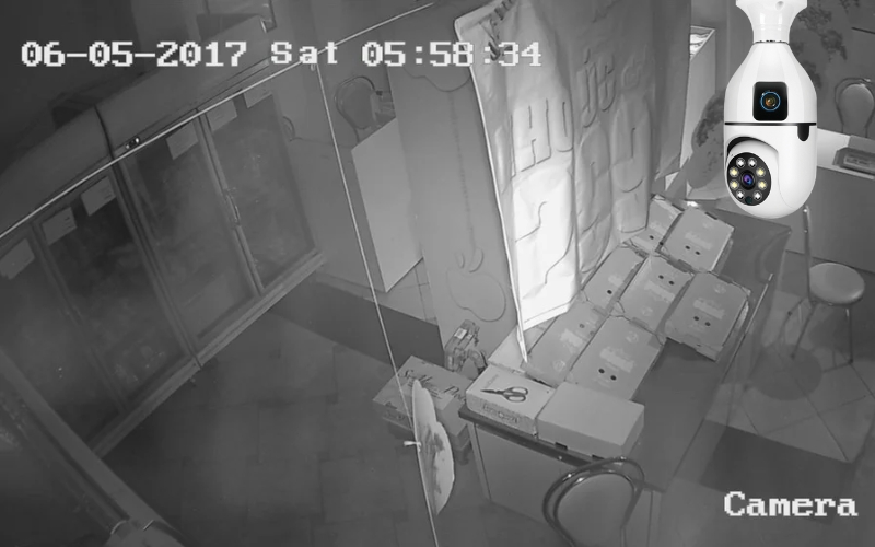 Nguyên nhân khiến hình ảnh camera Yoosee bị mờ