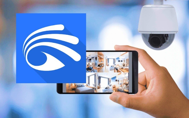 Những lưu ý khi sử dụng camera Yoosee để hạn chế mờ hình ảnh