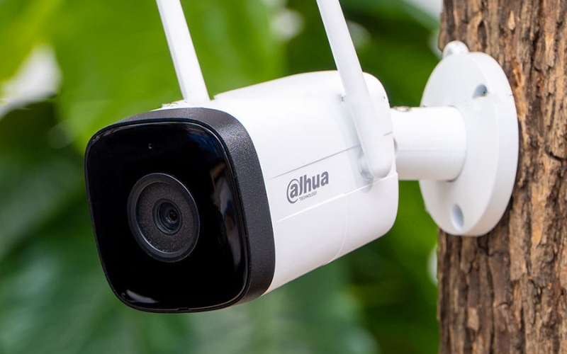 Những trường hợp nên xóa một đoạn video trên camera Dahua