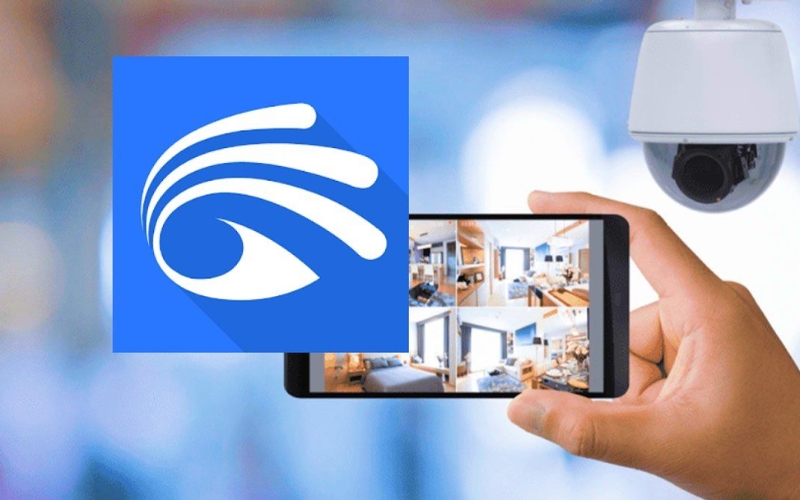 Tại sao cần cài đặt múi giờ cho camera Yoosee