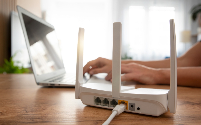 Tối ưu và kiểm tra lại tốc độ kết nối WiFi