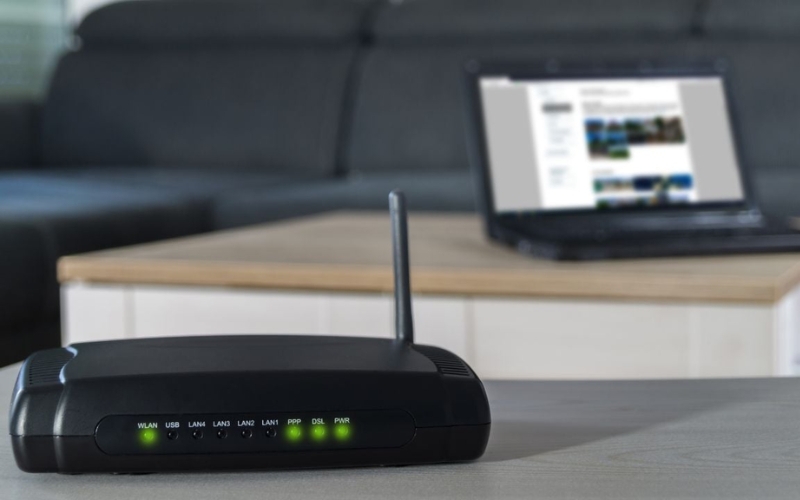 Ưu và nhược điểm của bộ định tuyến WiFi